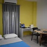 Epicenter Apartment - Heraklion