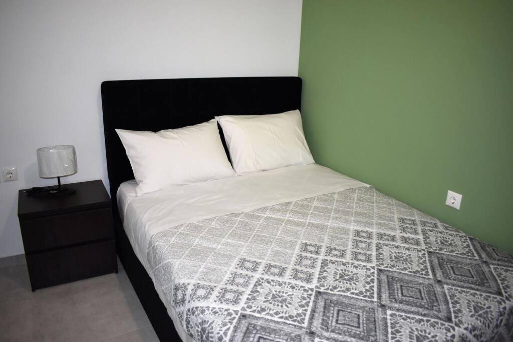 Appartement Epicenter -