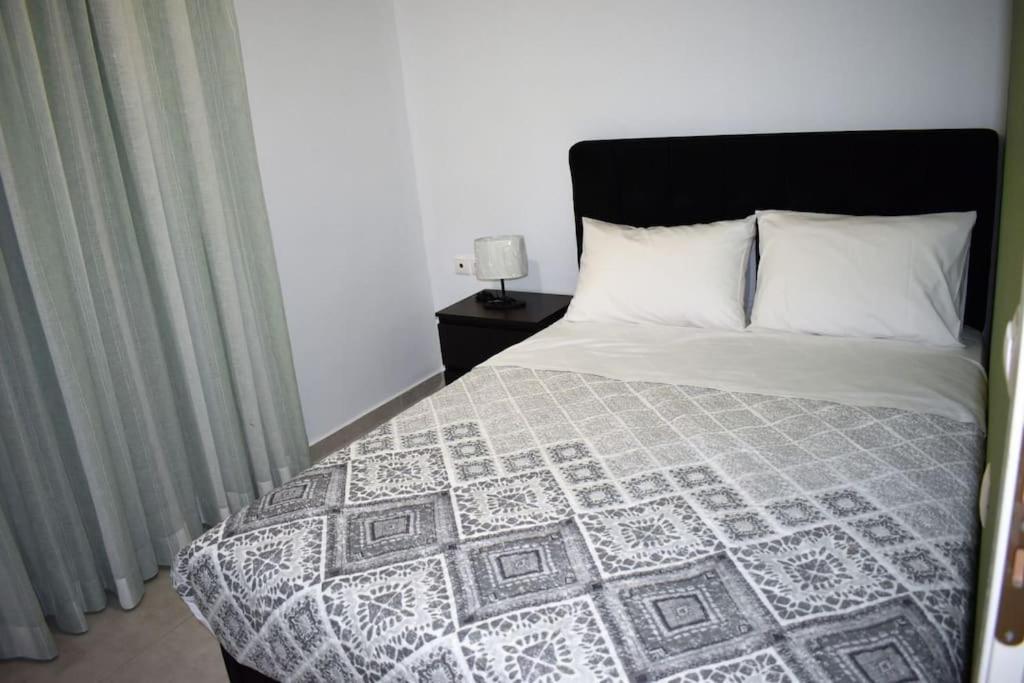Epicenter - Appartement