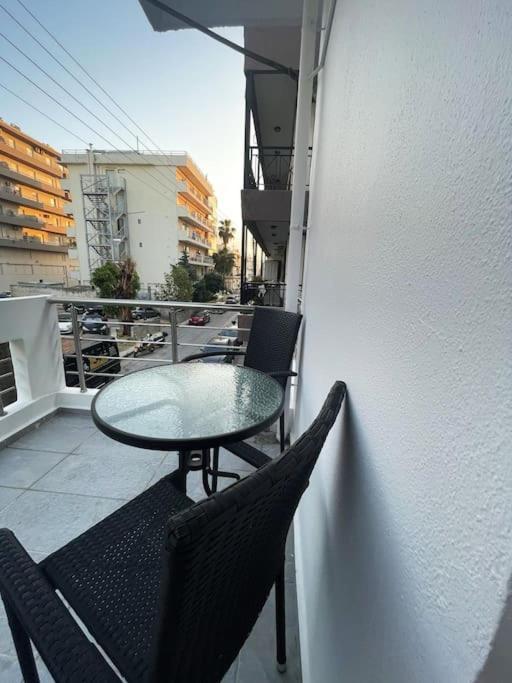Appartement Epicenter -