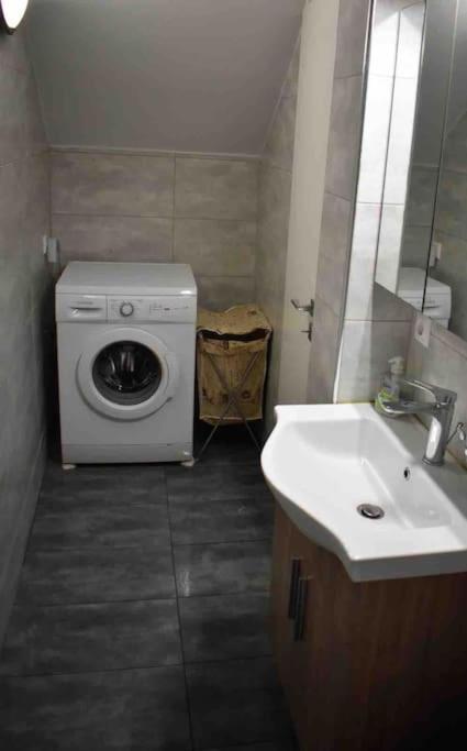 Epicenter - Appartement