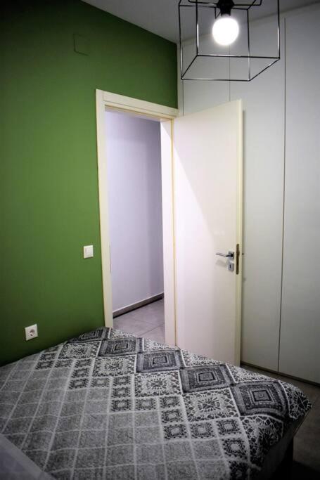 Epicenter - Appartement