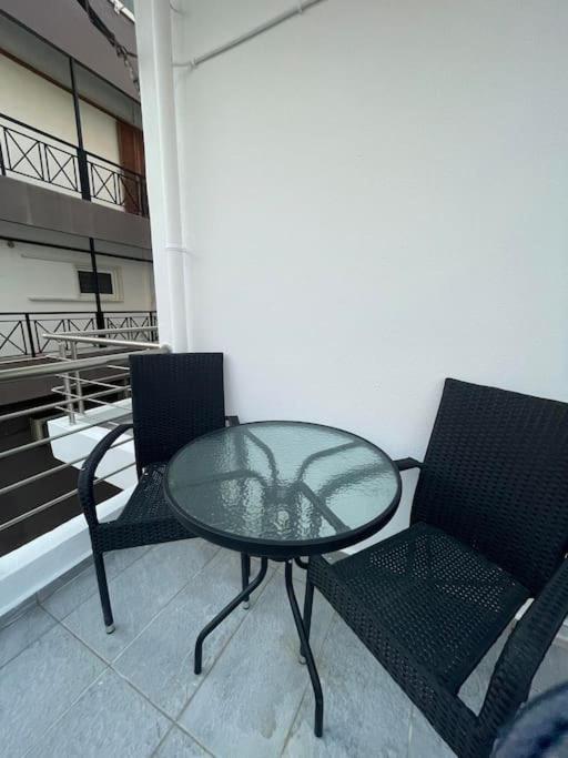 Epicenter - Appartement Héraklion